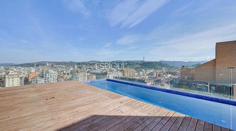 Foto 3 de Àtic en venda a Eixample Sud – Migdia, Girona