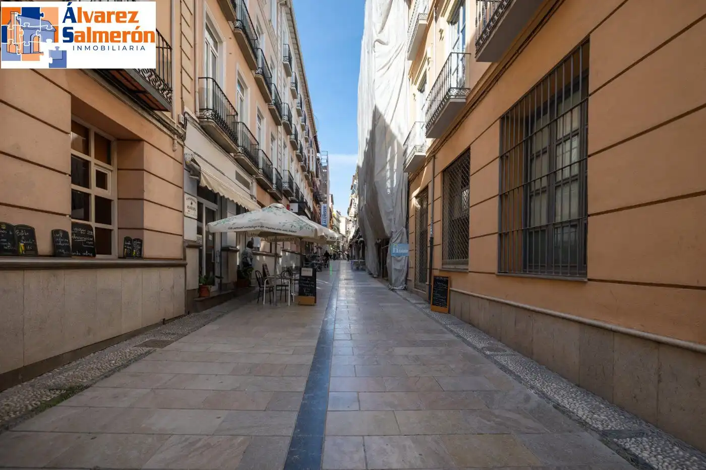 Inmuebles singulares con ascensor en venta en Calle San Matías, imagen 42