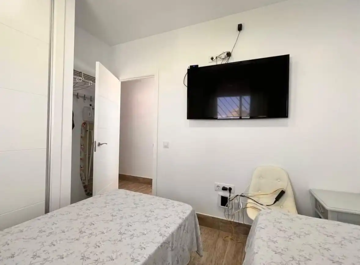 Villa avec piscine à vendre à Núcleo urbano, imagen 17