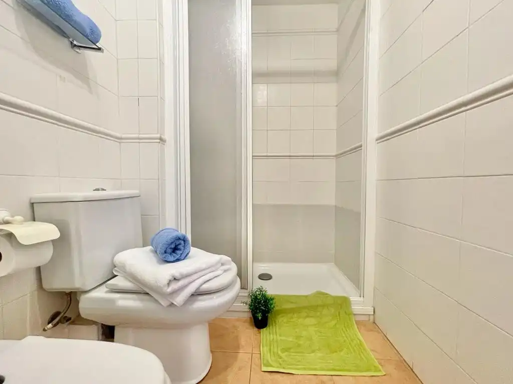 Wohnung mit Terrasse zum Verkauf in Los Cuarteros, imagen 18