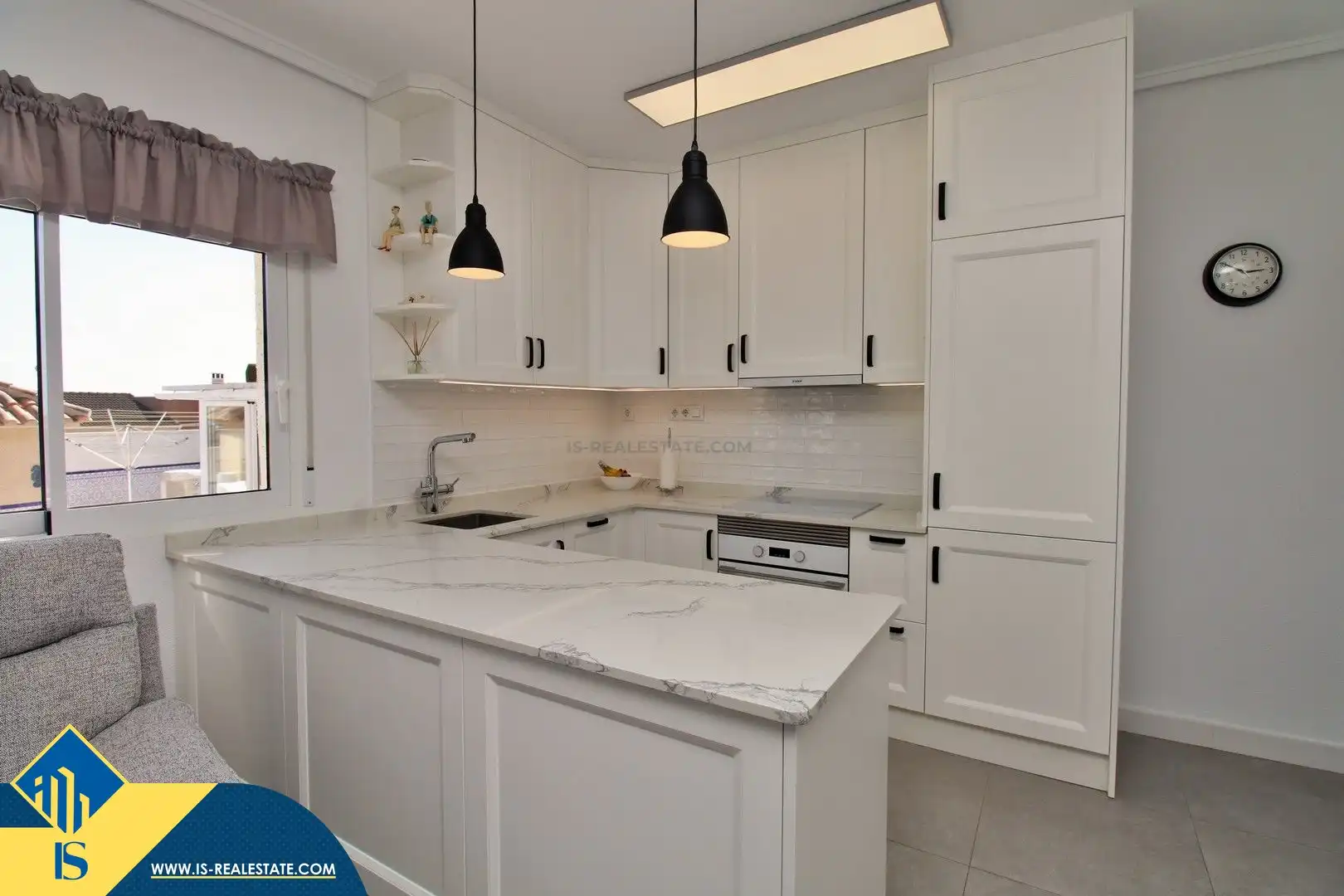 Villa mit Garten zum Verkauf in Orihuela Costa, imagen 18