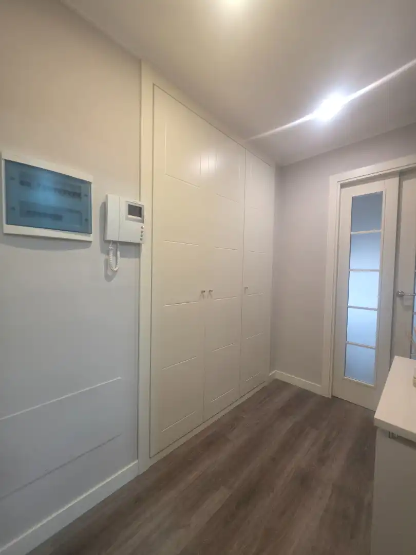 Habitación de Piso de alquiler en Ciudad Real con Aire acondicionado, Calefacción y Parquet