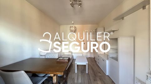 Foto 3 de Piso de alquiler en San Jose , Carlos Ruiz, Collado Villalba