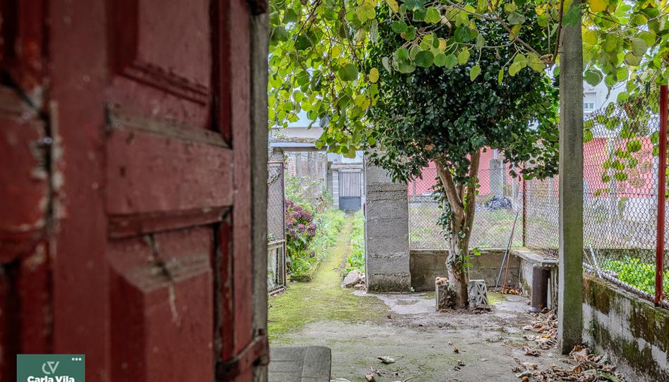 Foto 1 de Casa adosada en venta en Avenida Breogán, Residencia - Abella, Lugo