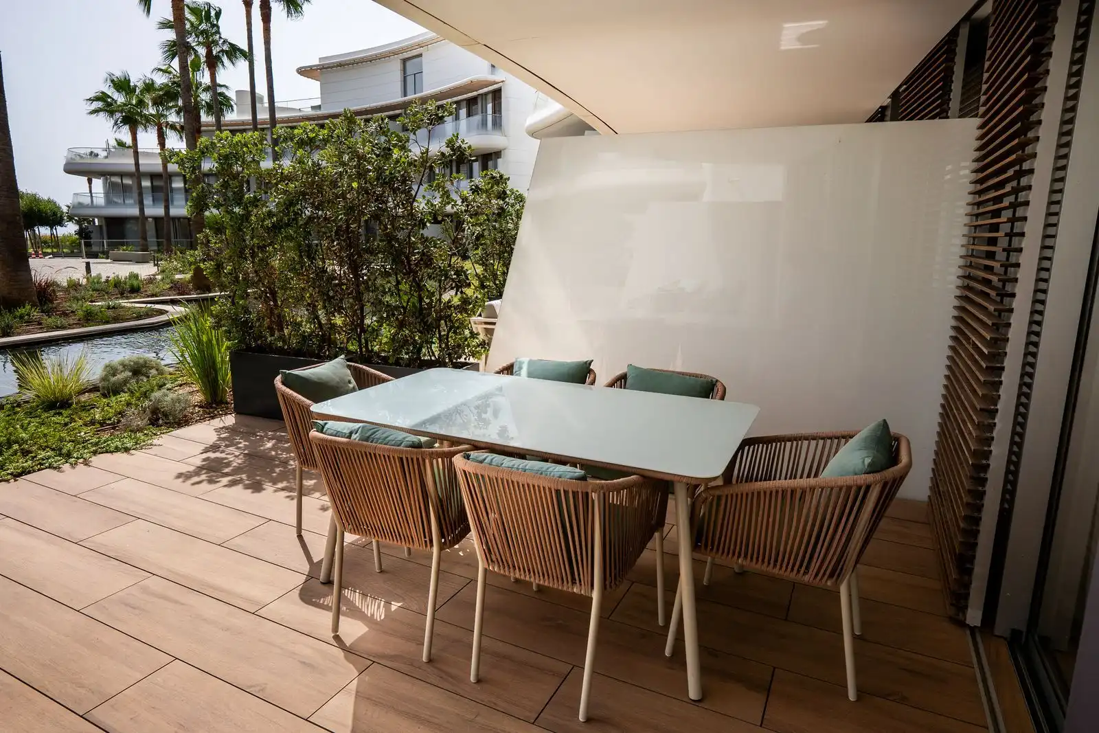 Flat with pool for sale in Costa Natura, imagen 51