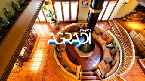 Foto 5 de Finca rústica en venda a Diseminados, Sant Antoni de Vilamajor, Barcelona