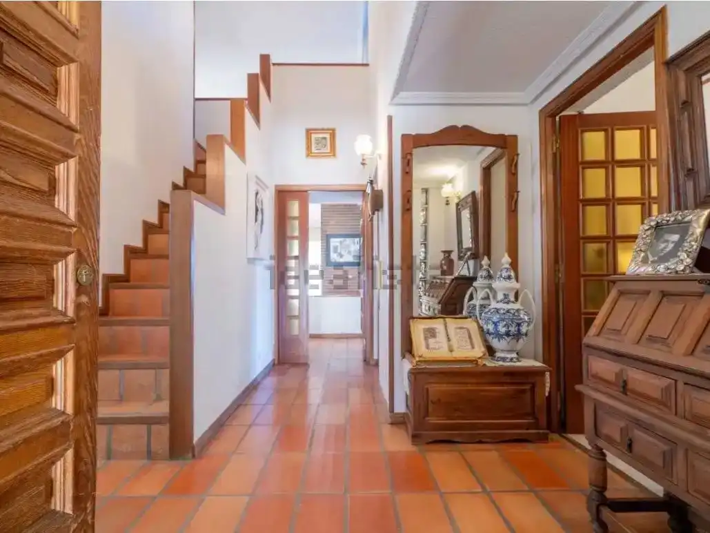 Casa o xalet en venda en El Olivar de Mirabal