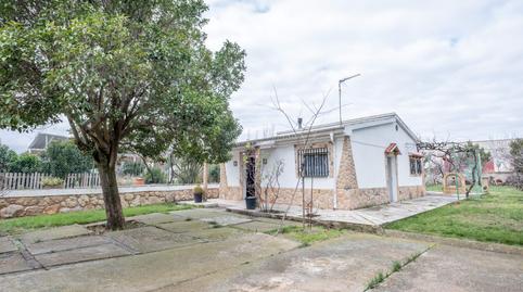 Foto 2 de Finca rústica en venda a Calle Olivares, Cadrete, Zaragoza