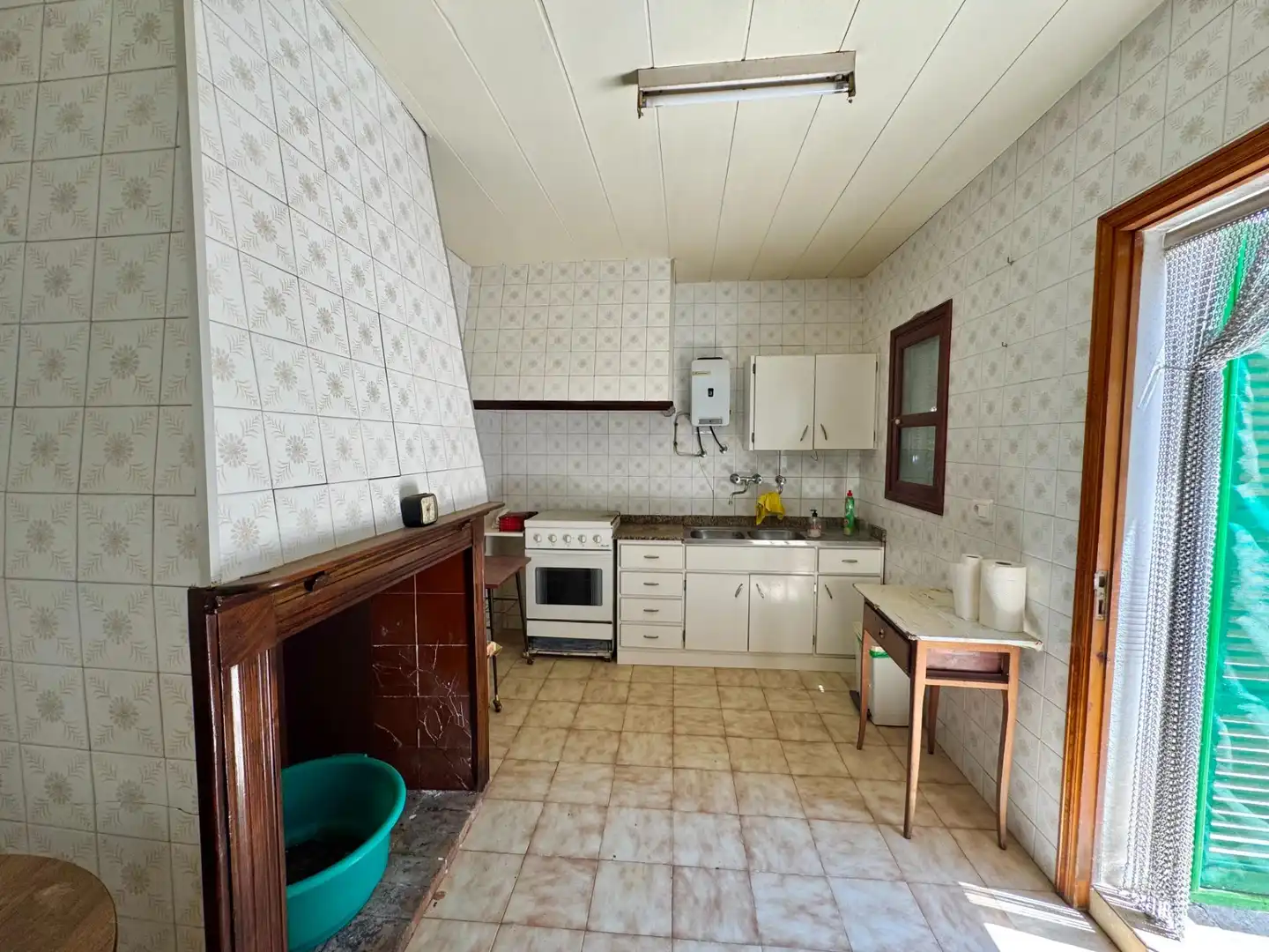 House with garden for sale in Campos poble, imagen 5