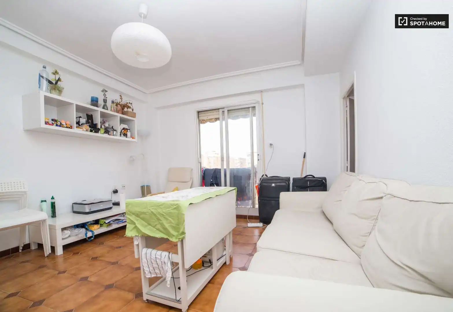 Habitación en Sant Llorenç - Zona Alfahuir
