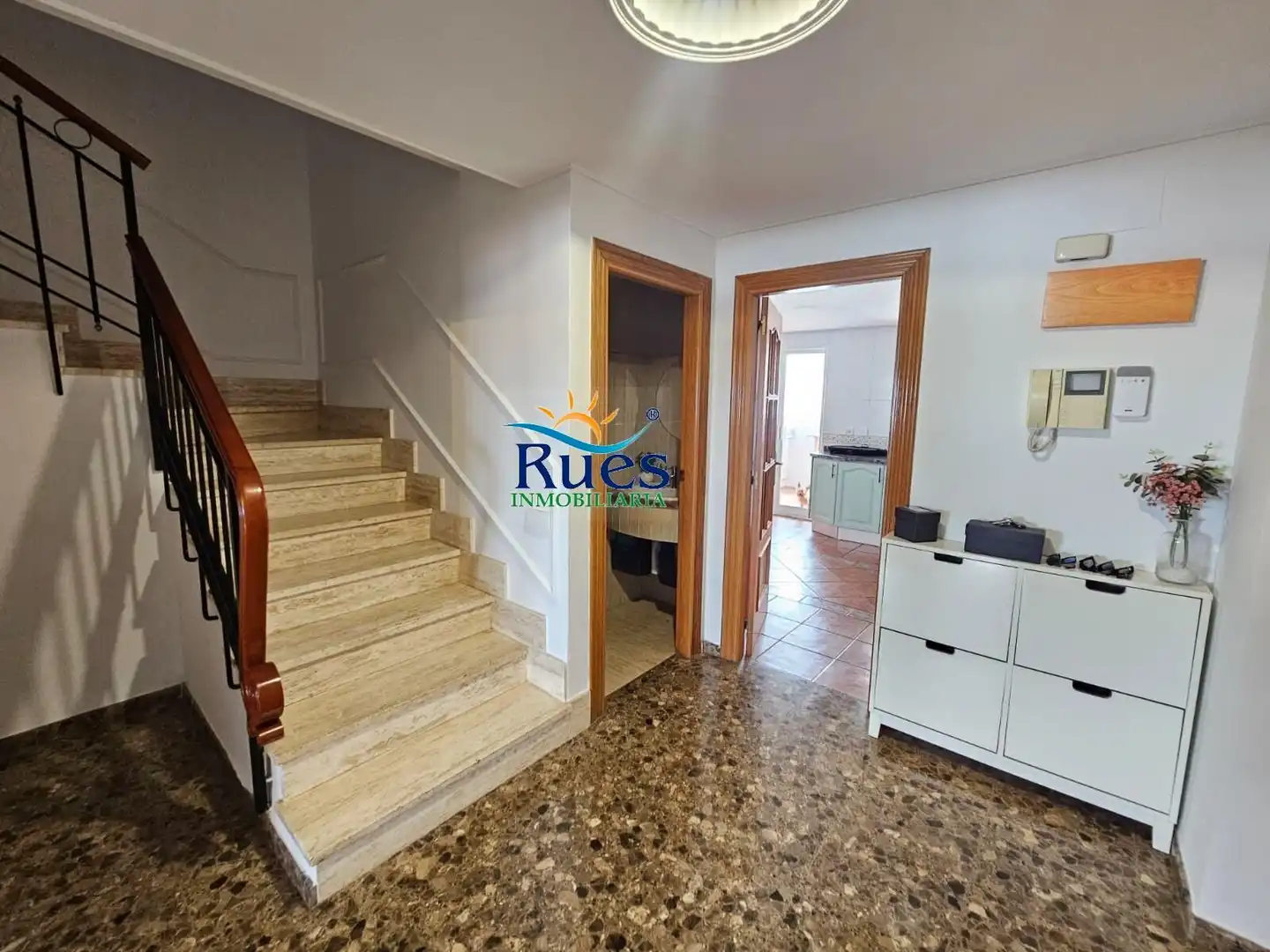 Duplex with terrace for sale in Paseo de San Juan Bosco, imagen 8
