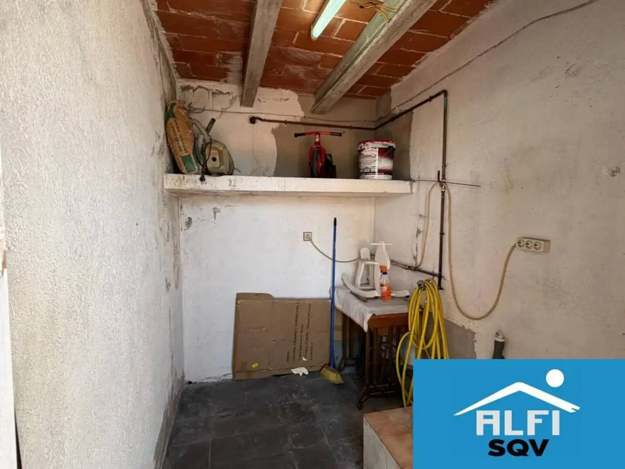 Piso en venta en Sant Quirze del Vallès con Calefacción, Trastero y Balcón