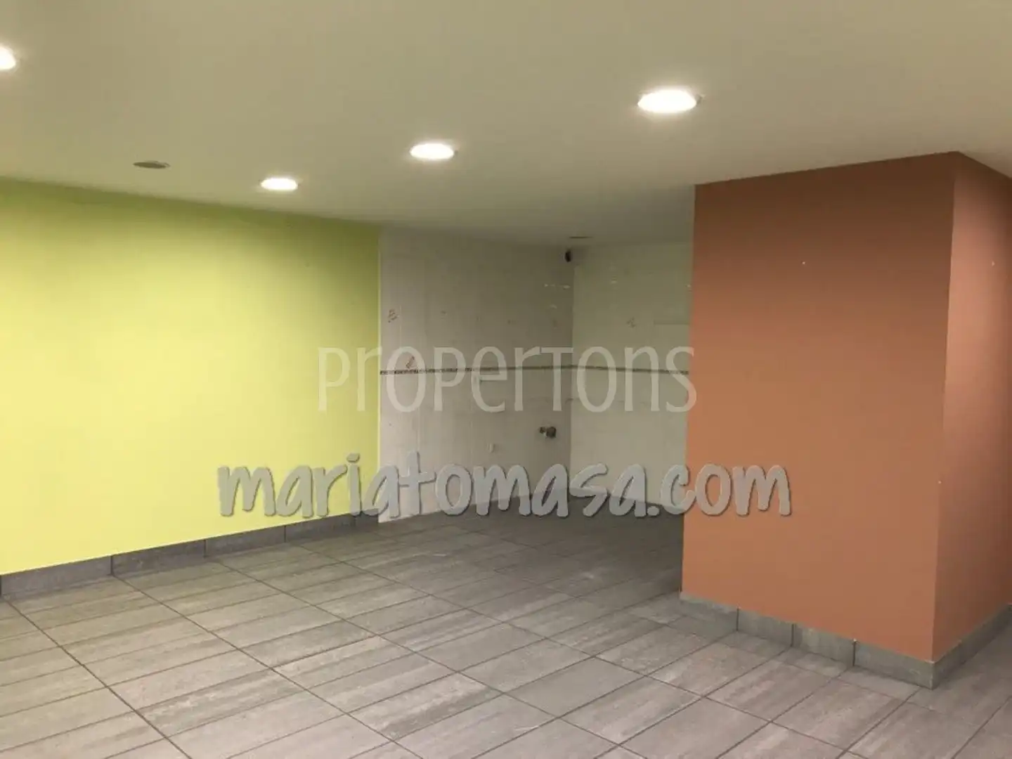 Industrial building for sale in San Miguel, imagen 10