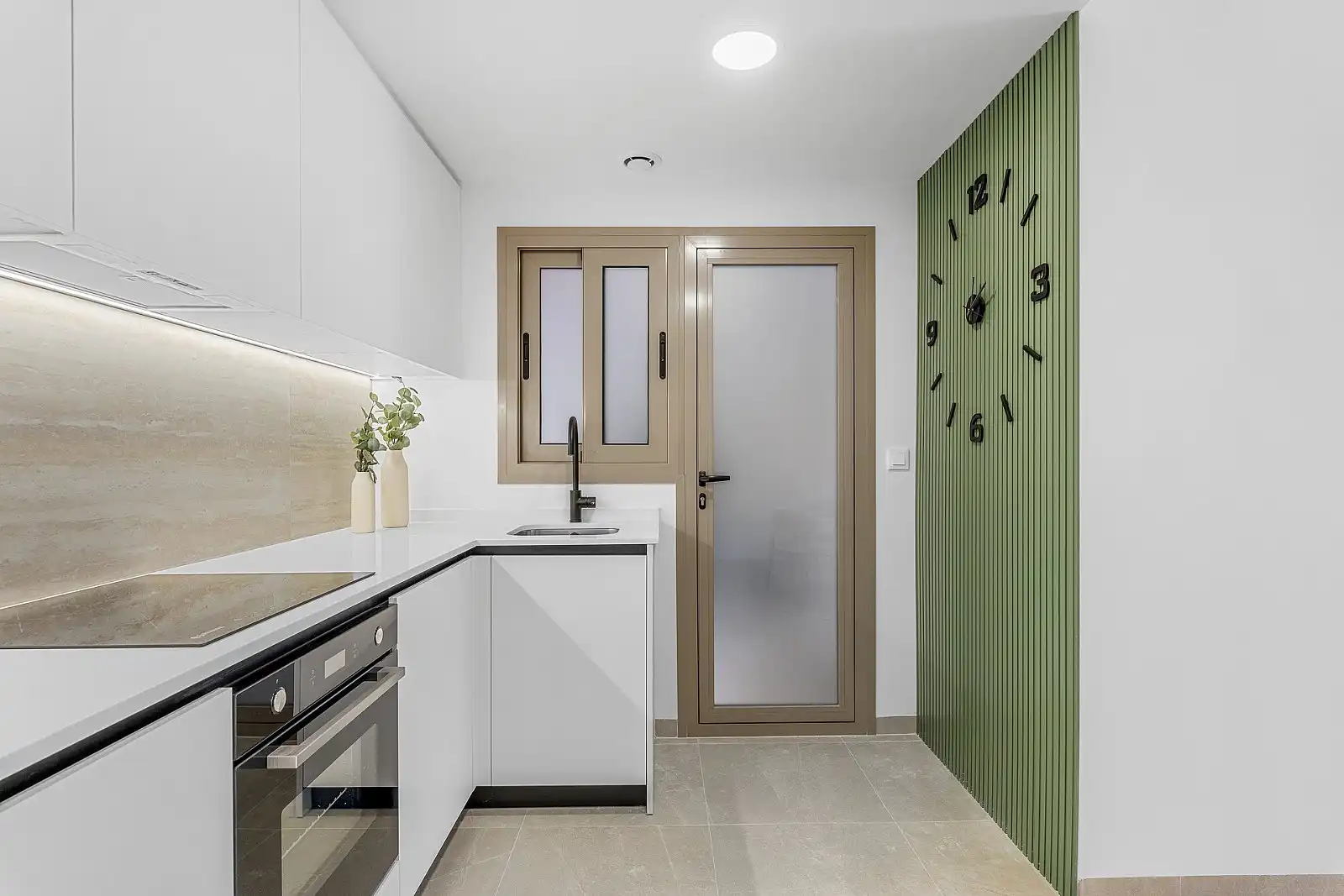 Appartement compact avec terrasse à vendre à Jacarilla, imagen 11
