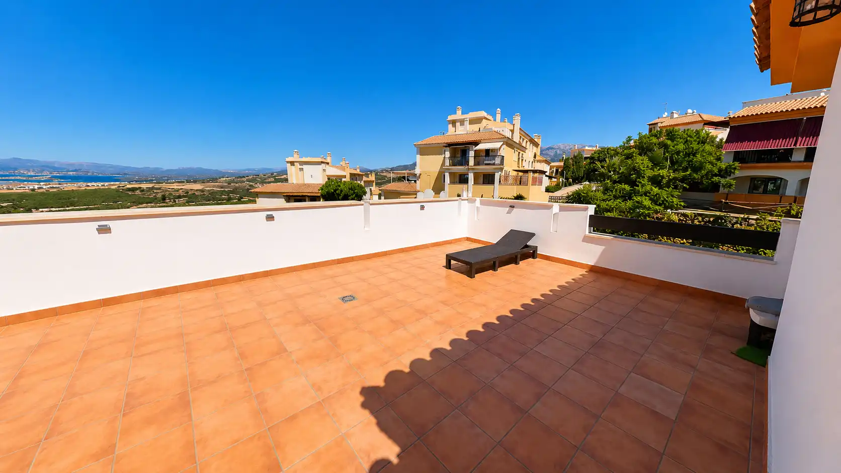 Penthouse mit Pool zum Verkauf in Calle Bauhinias de Baviera, imagen 30