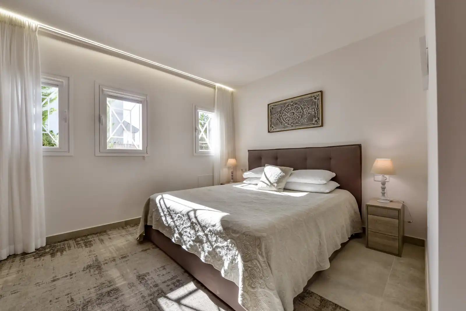 Villa con terrazza in vendita a Altea ciudad, imagen 73