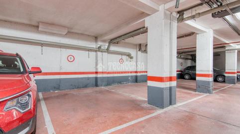 Photo 4 of Garage for sale in Estación, Salamanca