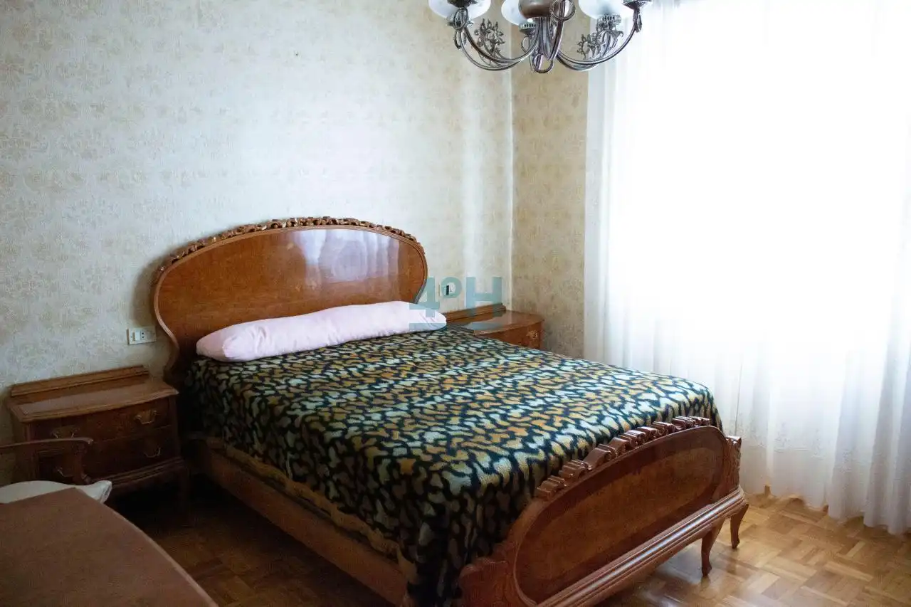 Habitación de Edificio en venta en Maceda