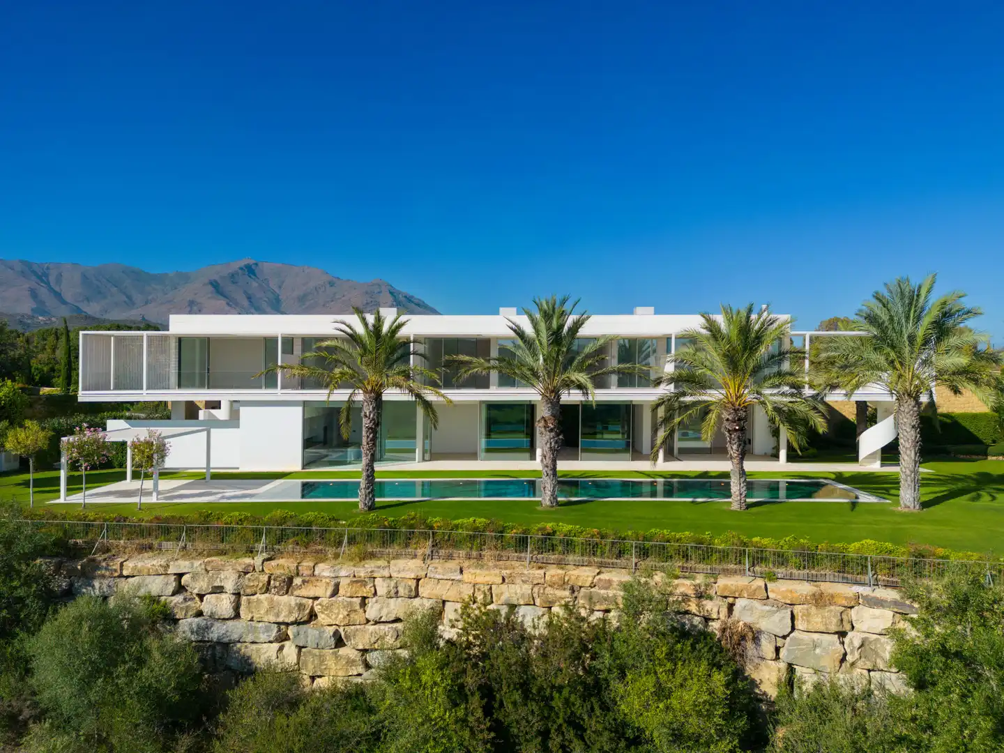 Casa con piscina in vendita a Casares Golf - Casares del Sol, imagen 24