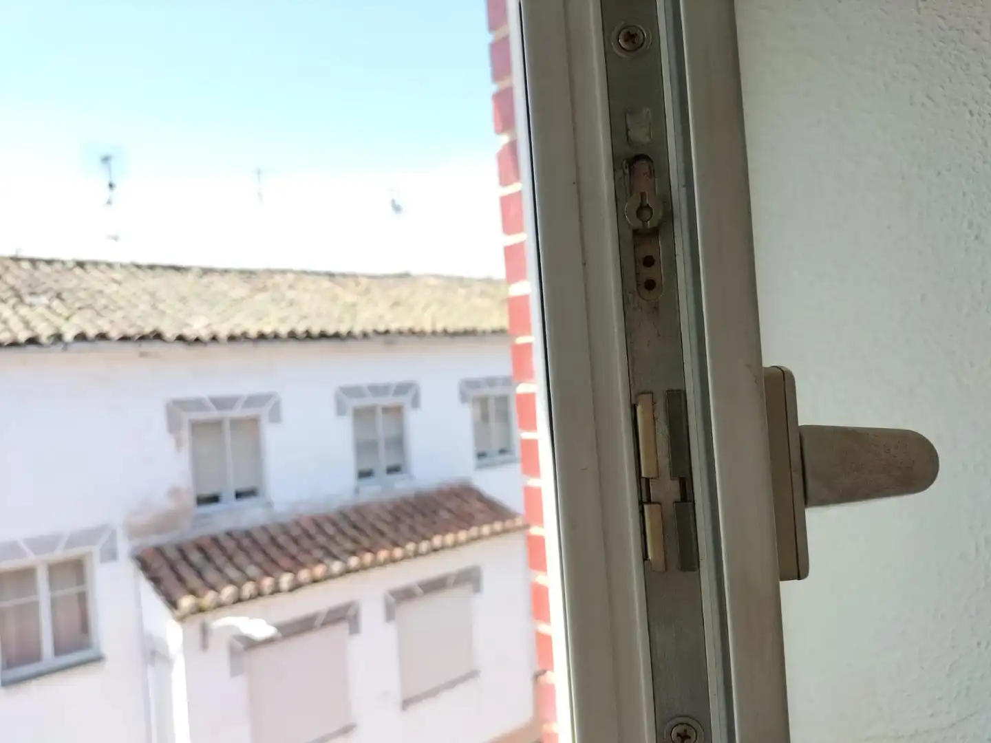 Terrassa de Pis en venda en Guardo amb Calefacció i Traster