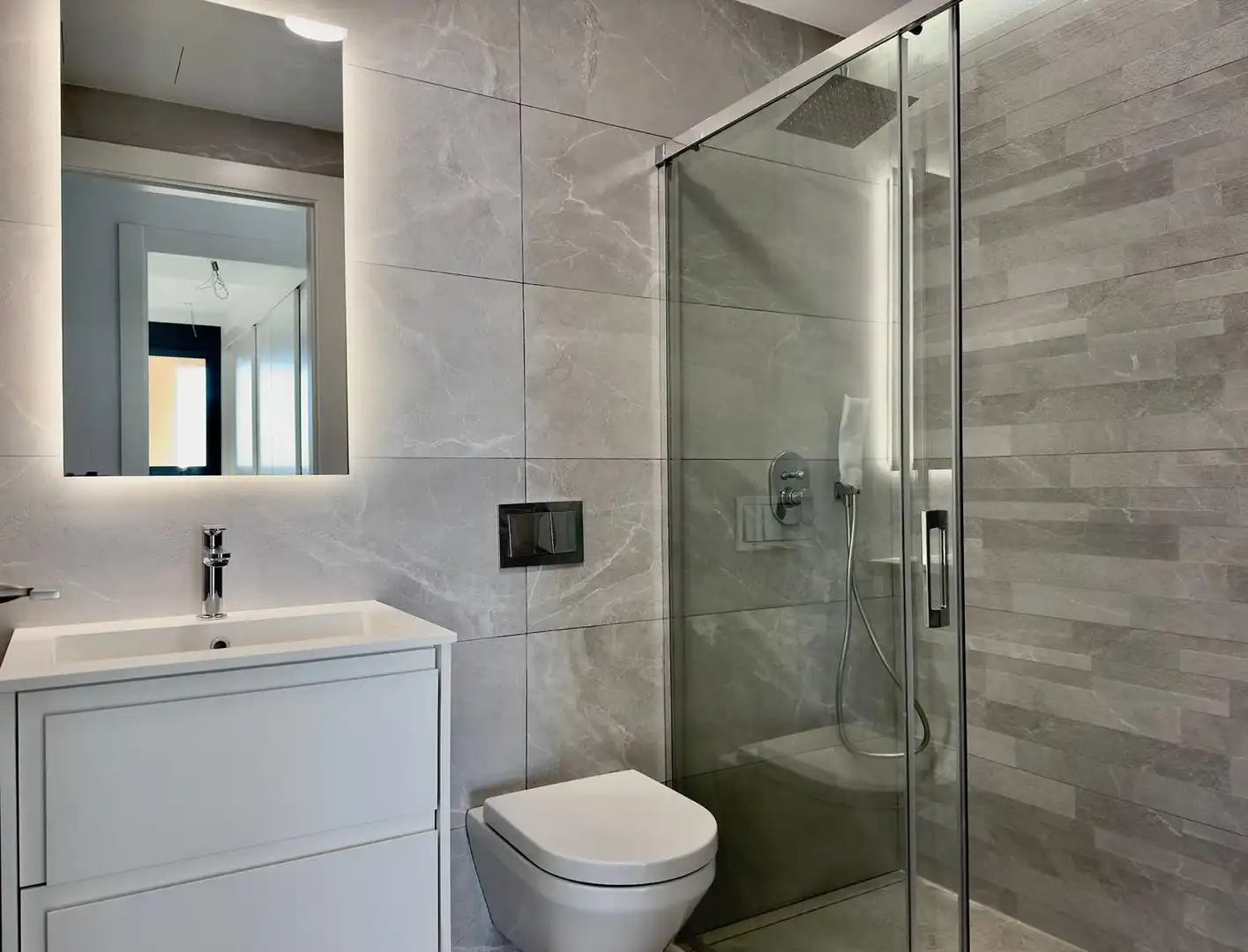 Appartement compact avec piscine à vendre à Marisol Park - Ortembach - Los Almendros, imagen 17