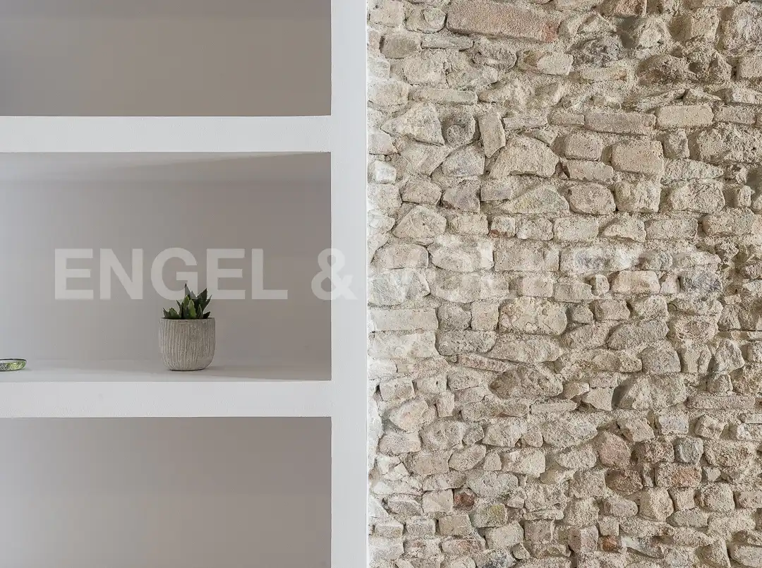 Piso con terraza en venta en Ciutat Vella, imagen 9