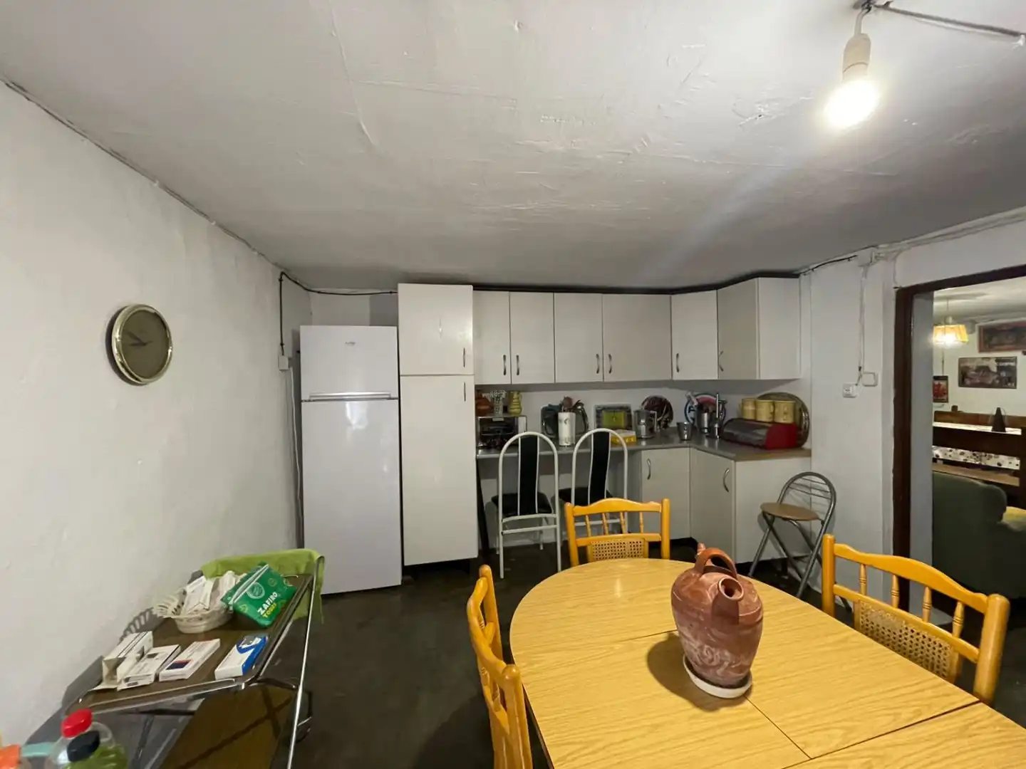 Casa rustica con balcone in vendita a Valdepeñas, imagen 39