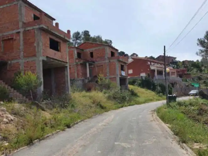Casa o chalet en venta en Cunit