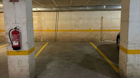 Foto 3 von Garage zum Verkauf in Rúa de Rodeiriña, 1, Coiro, Cangas