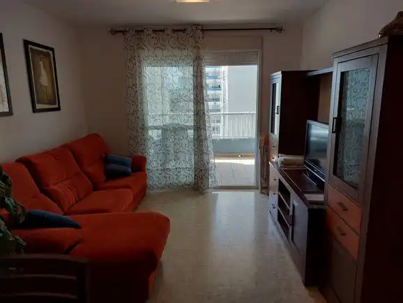 Apartament amb piscina de lloguer a Playa de Gandia, imagen 3