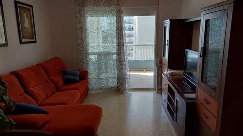 Foto 3 de Apartament de lloguer a Playa de Gandia, Gandia