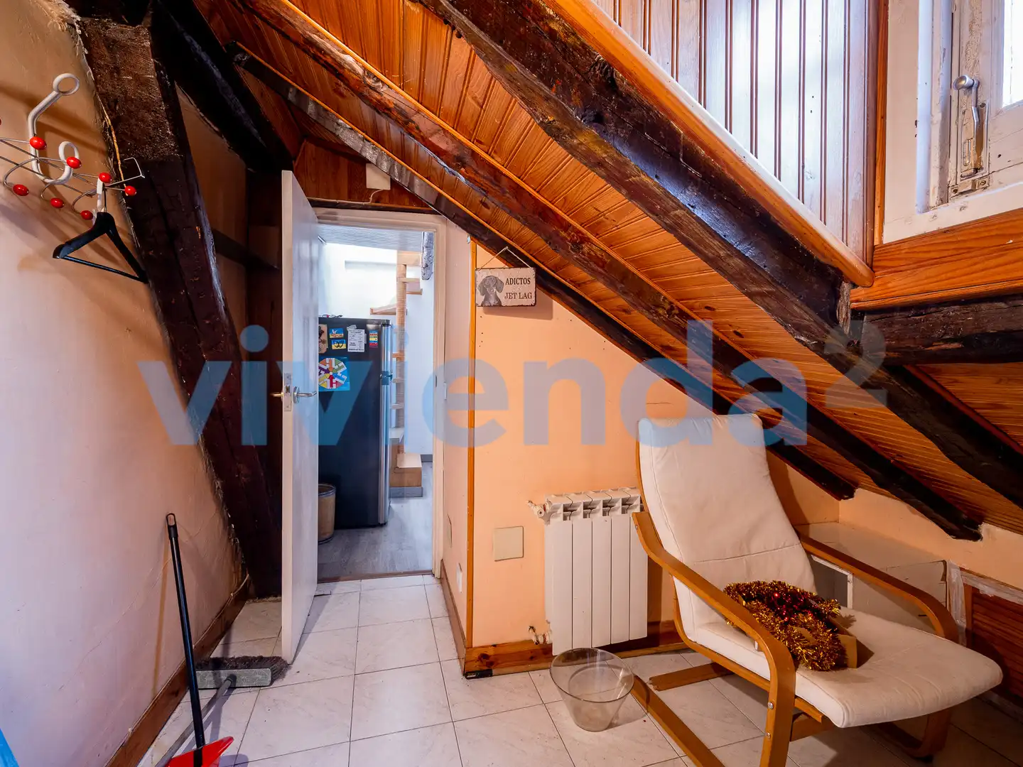 Wohnung zum Verkauf in Calle de Toledo, imagen 29