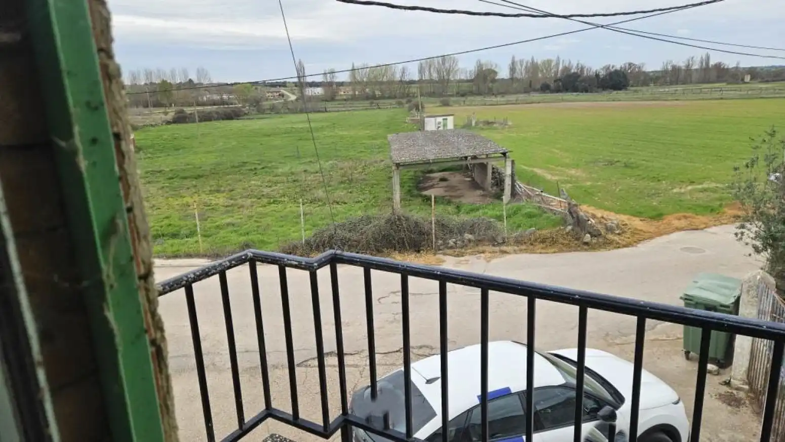 Houses for sale in Vega de Tirados  with Storage room and Balcony