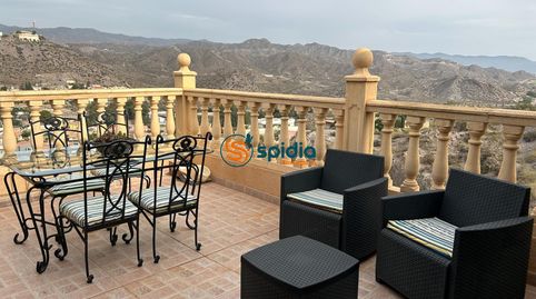Foto 2 de Casa o chalet en venta en Los Collados - Los Geraneos, Águilas