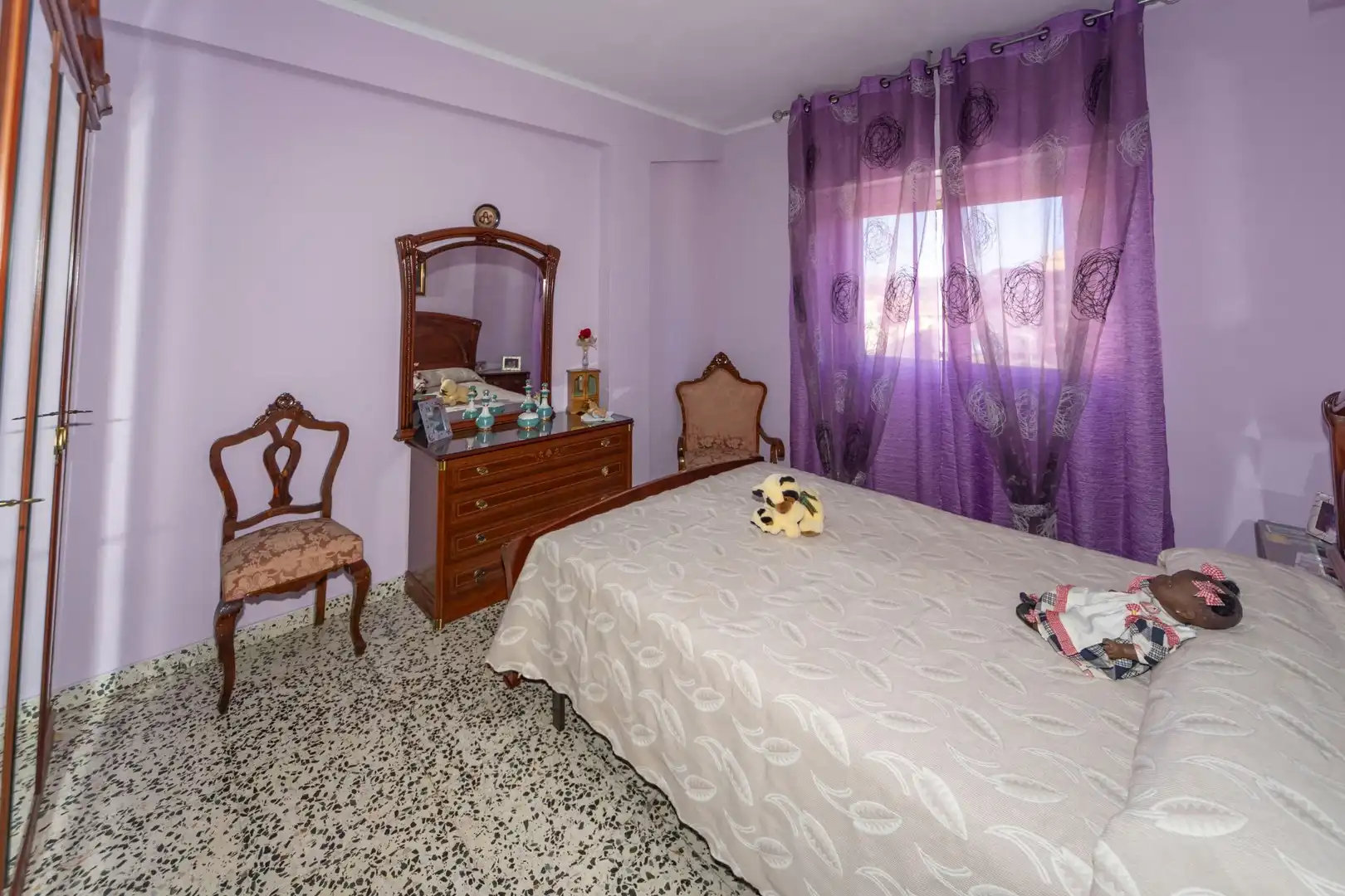 Flat for sale in LORENZO VÁZQUEZ, 2, Guadix