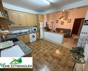 Kitchen of House or chalet for sale in San Pedro de Mérida  with Air Conditioner and Terrace
