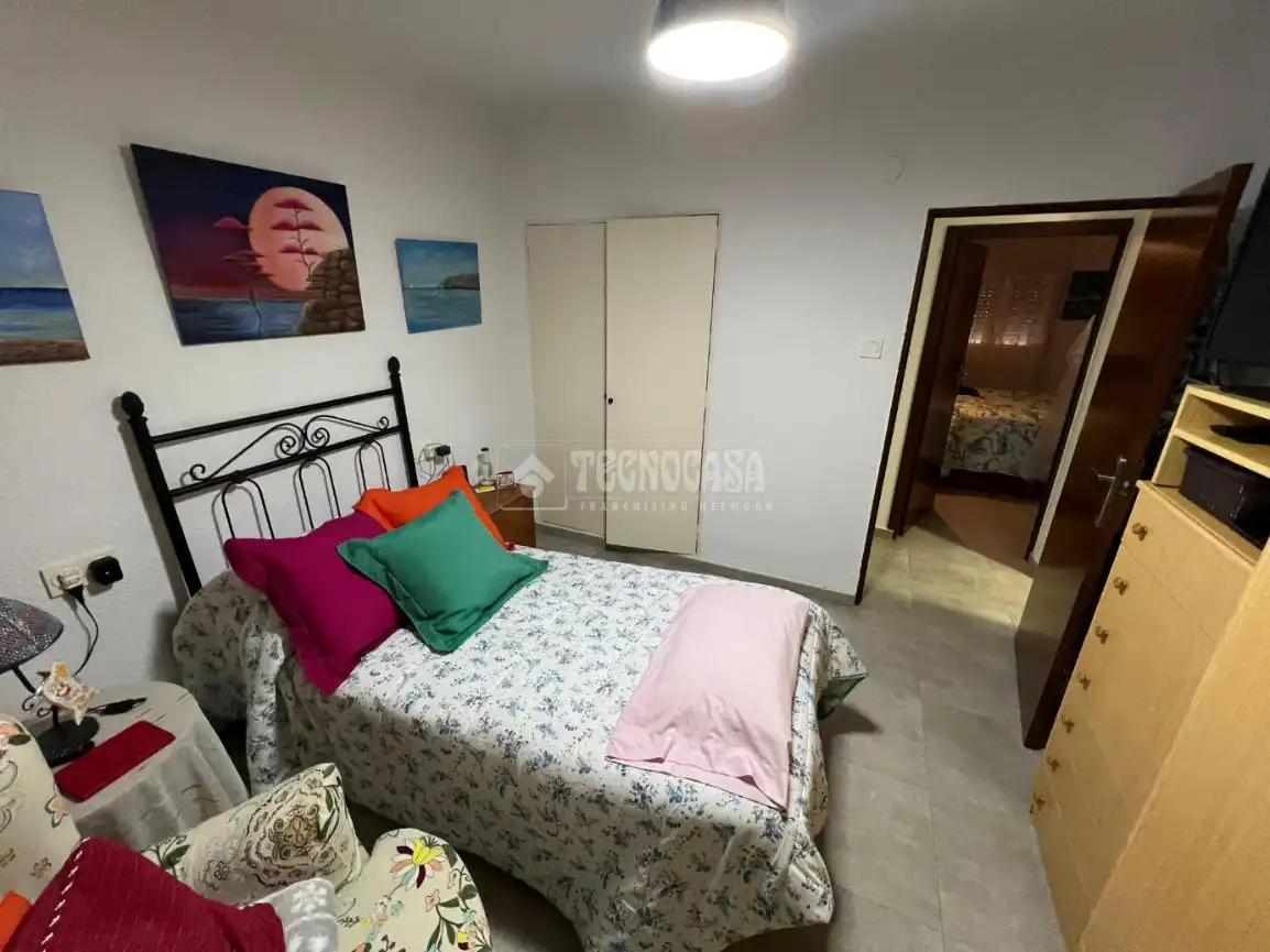 Habitación de Piso en venta en Almería