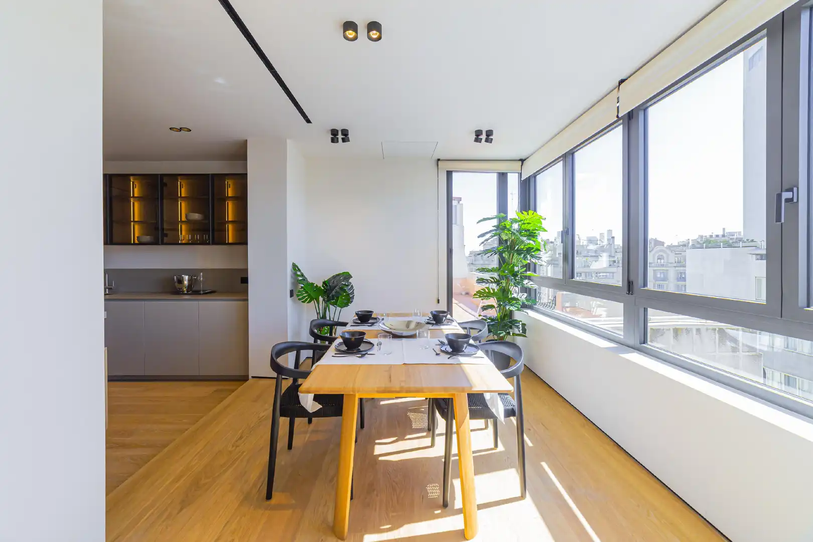Flat with lift for sale in Sarrià - Sant Gervasi, imagen 16