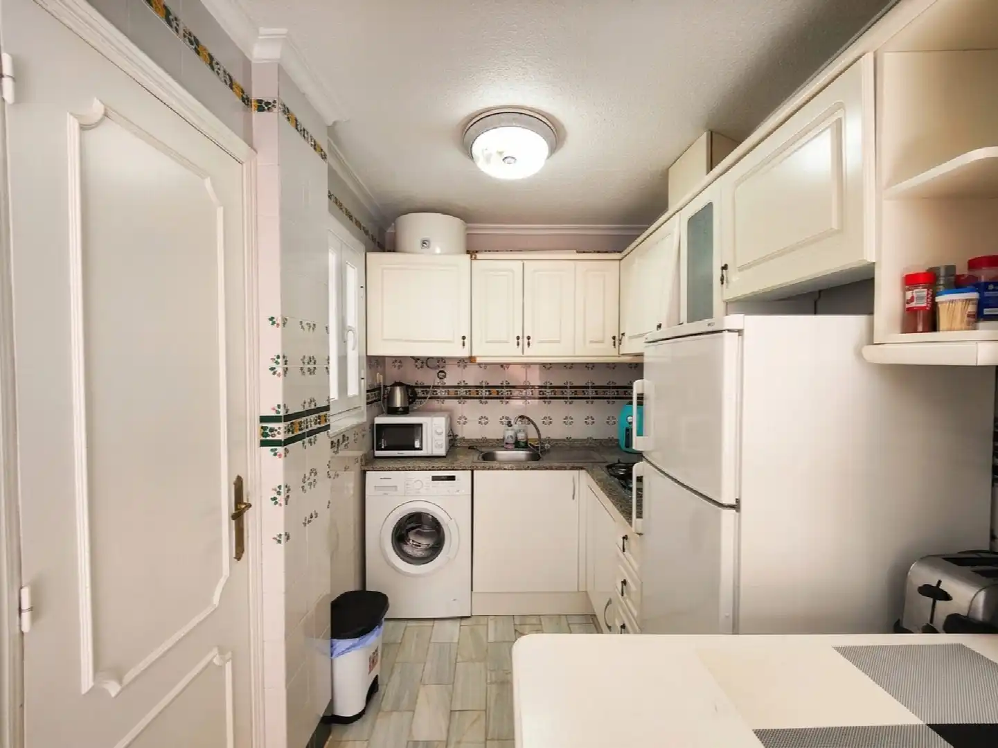 Ático con terraza en venta en La Mata, imagen 25