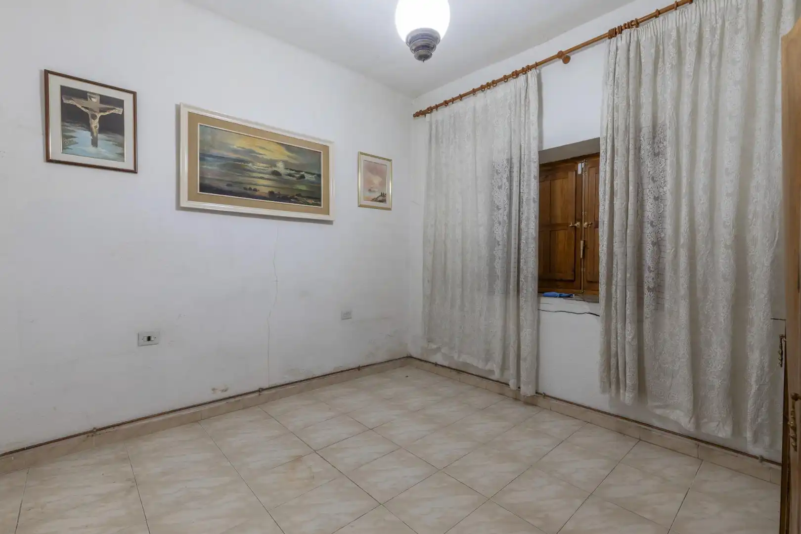 Casa adosada en venda en Cúllar Vega amb Terrassa i Balcó