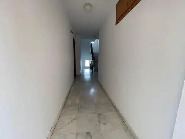Pis en venda en Coria del Río amb Aire condicionat i Moblat