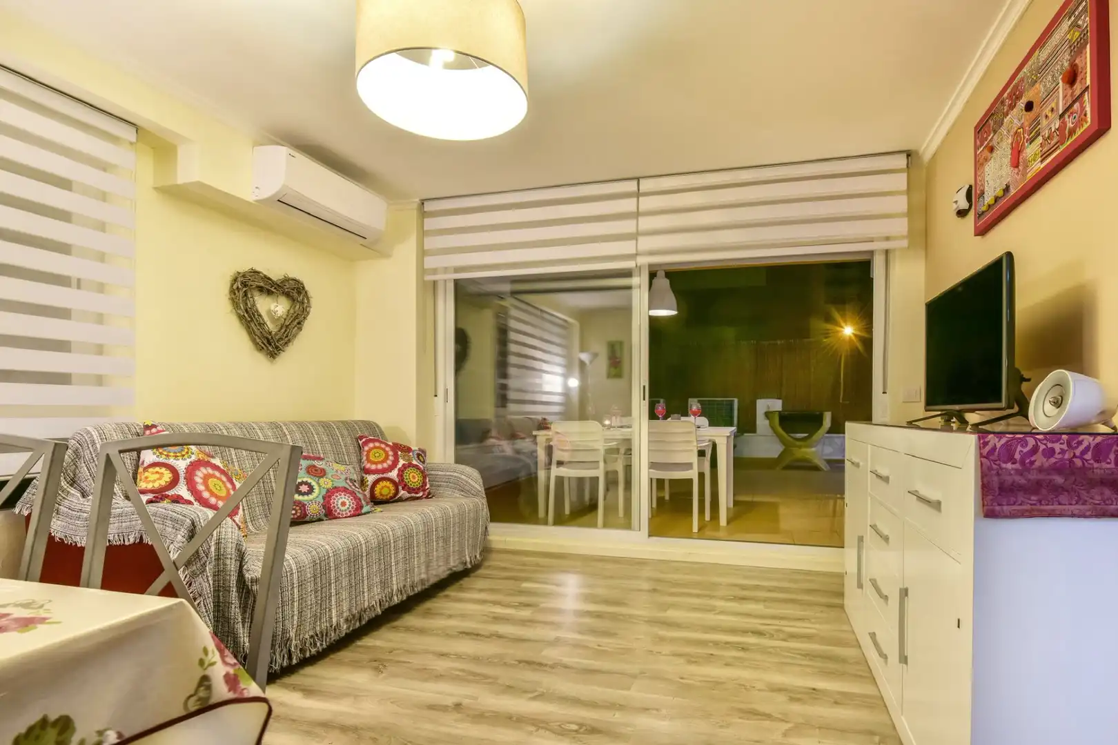 Piso con ascensor en venta en Avenida Rosa de los Vientos, imagen 5