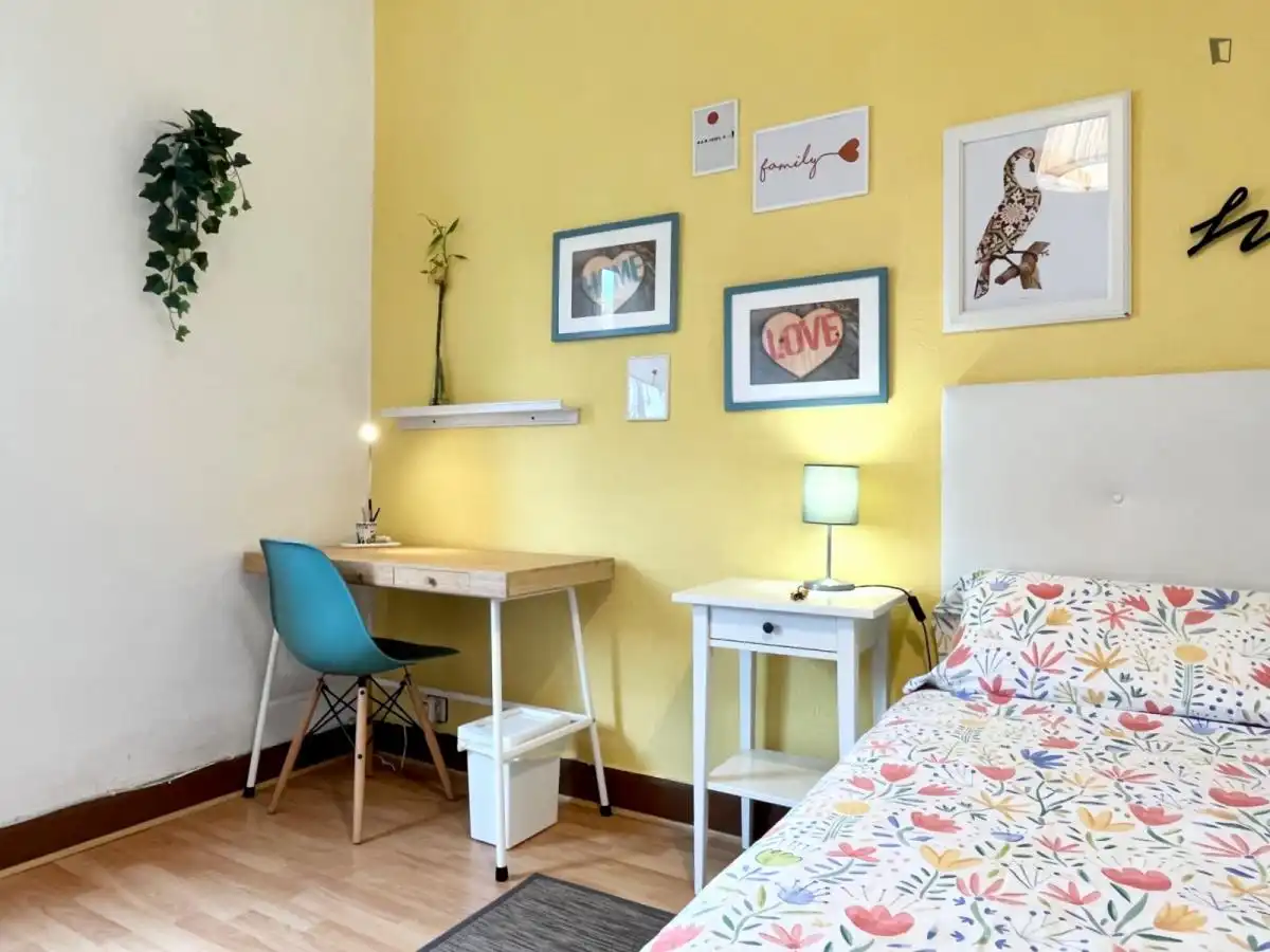 Habitació a Bilbao , Bizkaia