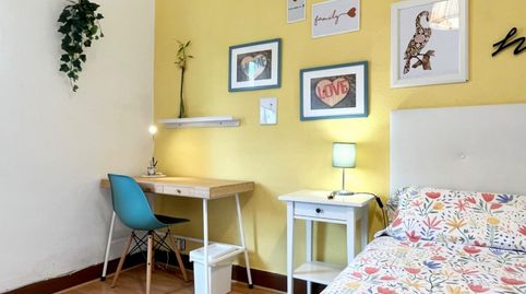 Foto 4 de Habitació a Castaños - Begoñaibarra, Bilbao
