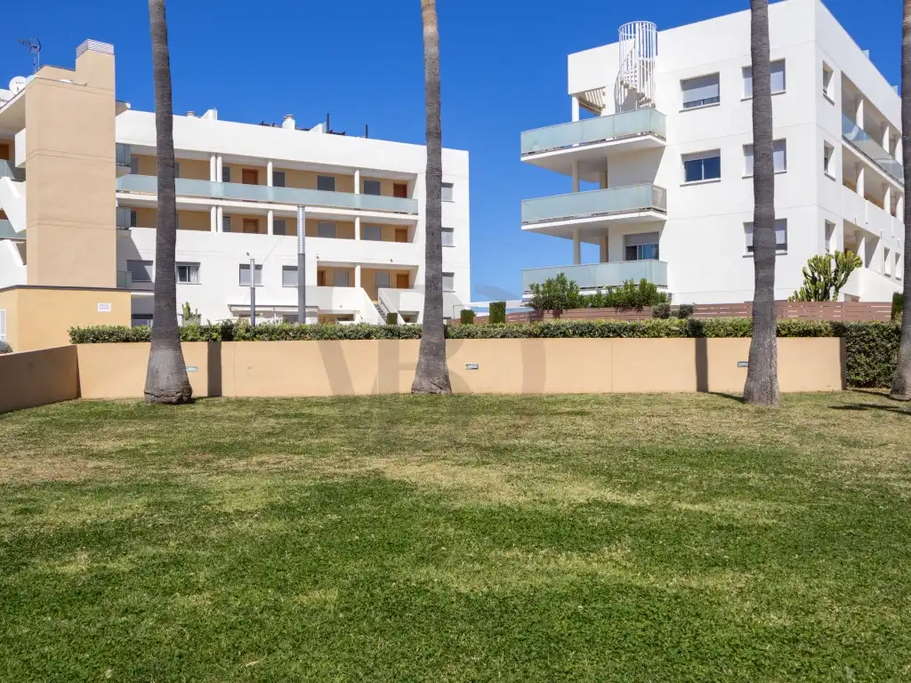 Apartament amb piscina en venda a Carrer De sa Punta des Pinet, imagen 44
