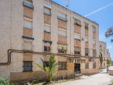 Flat for sale in Pasaje Poeta Villespesa