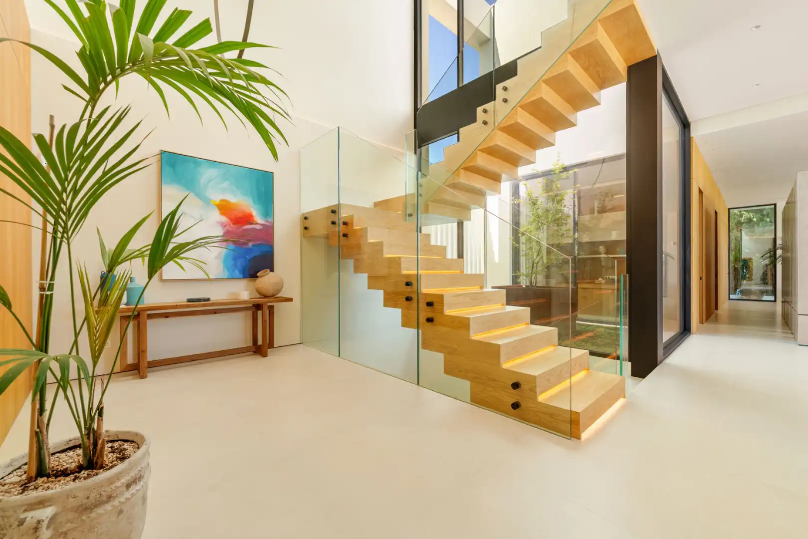 Casa o chalet en venta en Marbella con Aire acondicionado, Jardín privado y Terraza