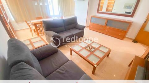 Foto 3 de Piso de alquiler en Playa de San Juan, Alicante