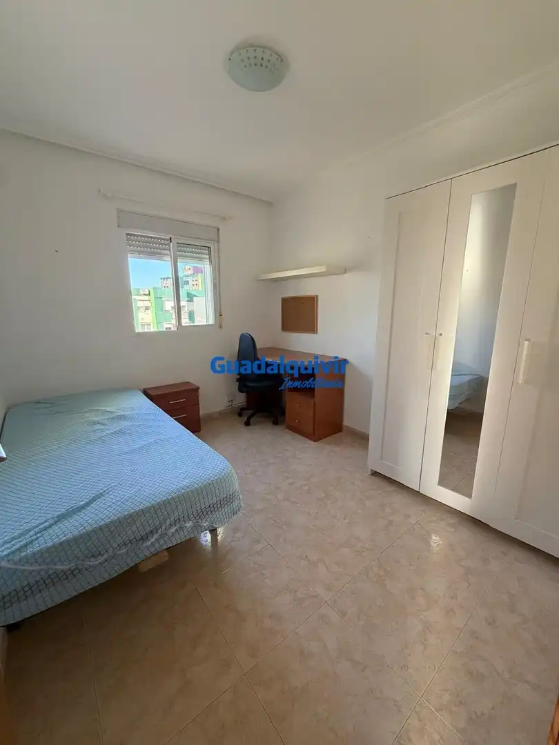 Schlafzimmer von Wohnung zum Verkauf in Montequinto mit Klimaanlage und Terrasse