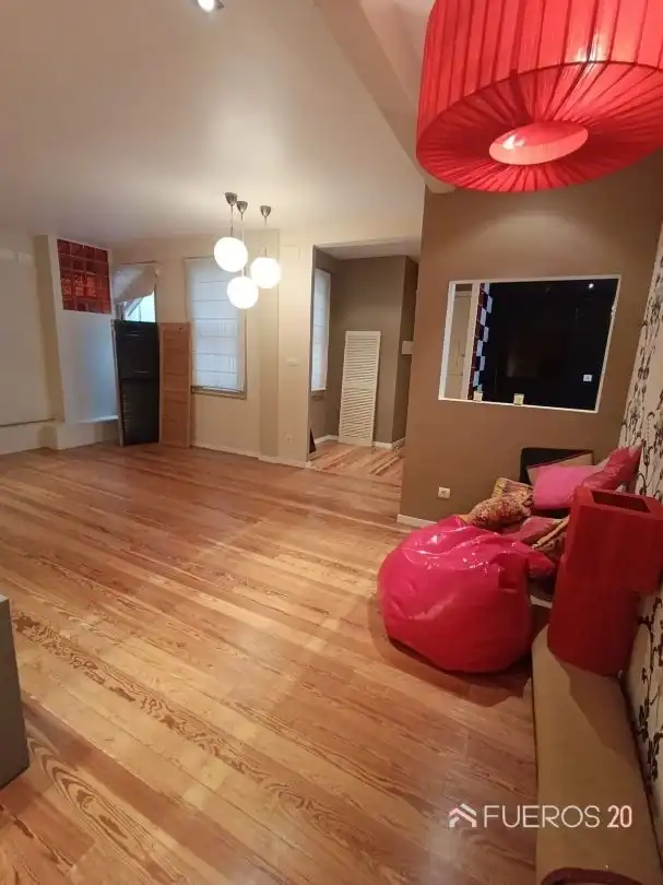 Piso en venta en Txabarri - La Unión - Vista Alegre
